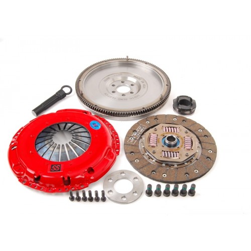 South Bend Stage 3 Clutch Kit